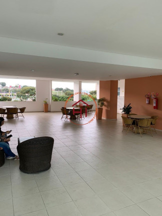 Imagem Apartamento com 3 Quartos à Venda, 77 m² em Patamares - Salvador