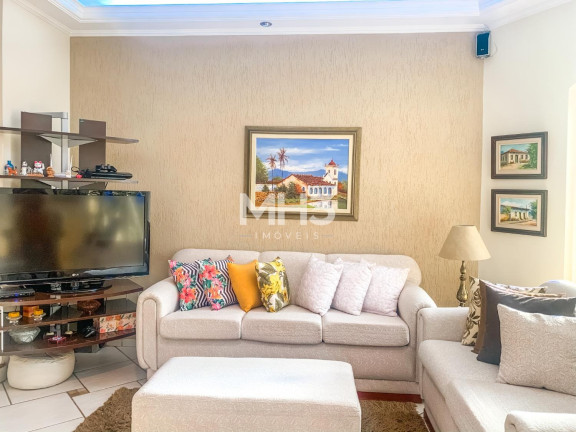 Imagem Sobrado com 3 Quartos à Venda, 178 m² em Nova Campinas - Campinas Imagem Sobrado com 3 Quartos à Venda, 178 m² em Nova Campinas - Campinas
