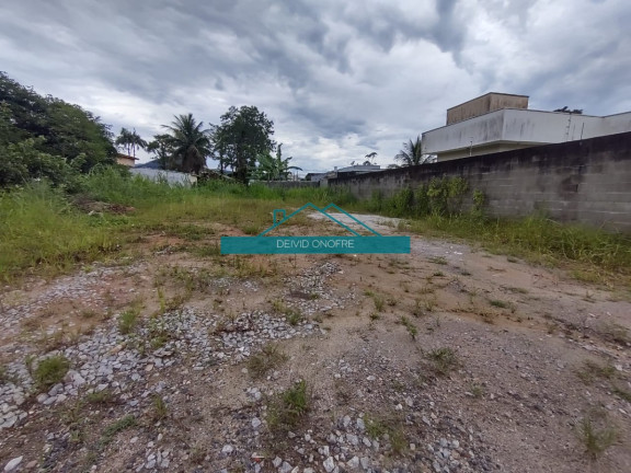 Imagem Terreno à Venda, 390 m² em Massaguaçu - Caraguatatuba