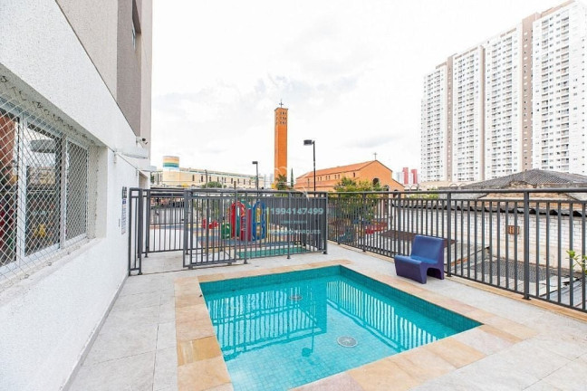 Imagem Apartamento com 1 Quarto à Venda, 34 m² em Liberdade - São Paulo Imagem Apartamento com 1 Quarto à Venda, 34 m² em Liberdade - São Paulo