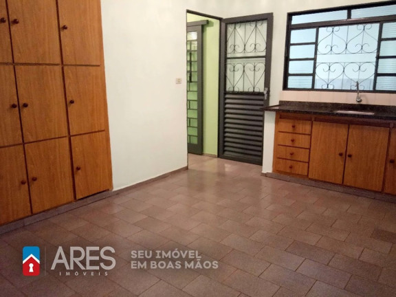 Imagem Casa com 2 Quartos para Alugar, 127 m² em Parque Novo Mundo - Americana Imagem Casa com 2 Quartos para Alugar, 127 m² em Parque Novo Mundo - Americana