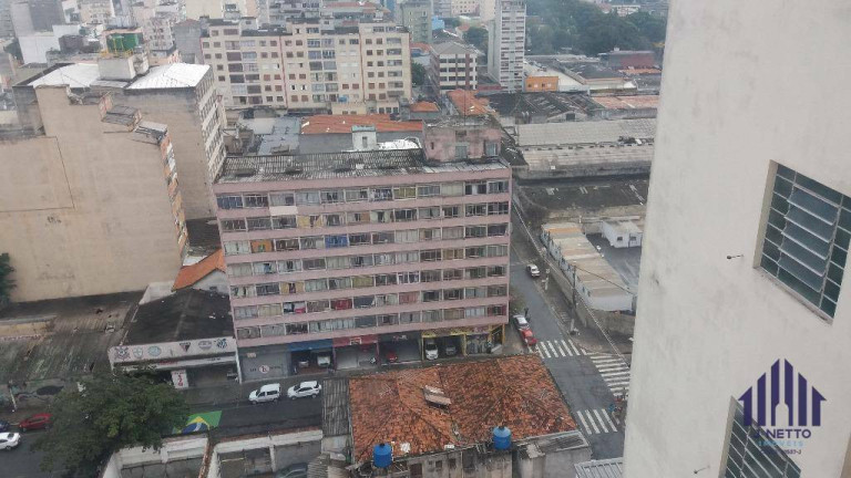 Imagem Apartamento com 2 Quartos à Venda, 60 m² em Campos Elíseos - São Paulo