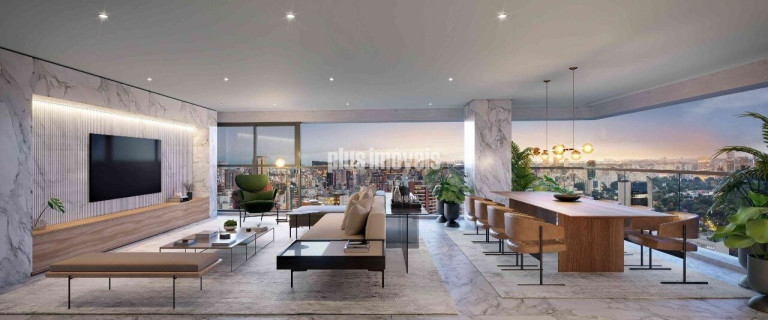 Imagem Apartamento com 2 Quartos à Venda, 242 m² em Itaim Bibi - São Paulo Imagem Apartamento com 2 Quartos à Venda, 242 m² em Itaim Bibi - São Paulo
