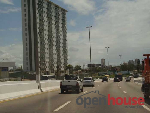 Imagem Apartamento com 2 Quartos à Venda, 56 m² em Candelária - Natal Imagem Apartamento com 2 Quartos à Venda, 56 m² em Candelária - Natal