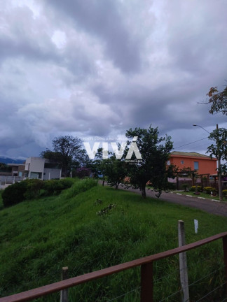 Imagem Terreno à Venda, em Bairro Rosário - Extrema Imagem Terreno à Venda, em Bairro Rosário - Extrema