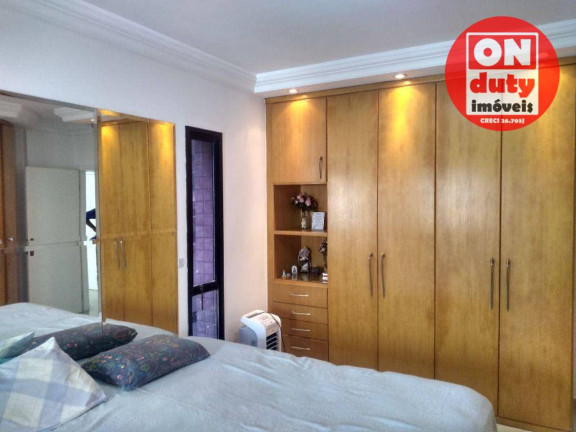 Imagem Apartamento com 3 Quartos à Venda, 157 m² em Embaré - Santos Imagem Apartamento com 3 Quartos à Venda, 157 m² em Embaré - Santos