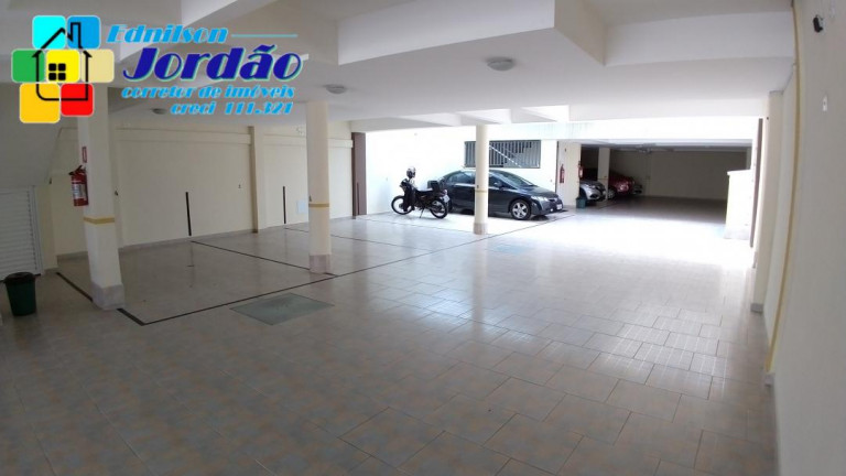 Imagem Apartamento com 2 Quartos à Venda, 40 m² em Vila América - Santo André Imagem Apartamento com 2 Quartos à Venda, 40 m² em Vila América - Santo André