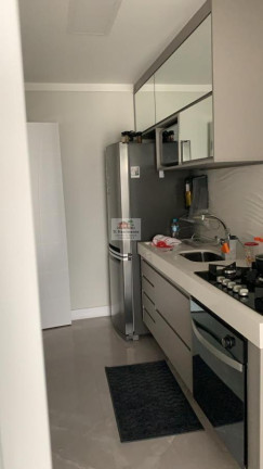 Imagem Apartamento com 2 Quartos à Venda, 88 m² em Campestre - Santo André Imagem Apartamento com 2 Quartos à Venda, 88 m² em Campestre - Santo André