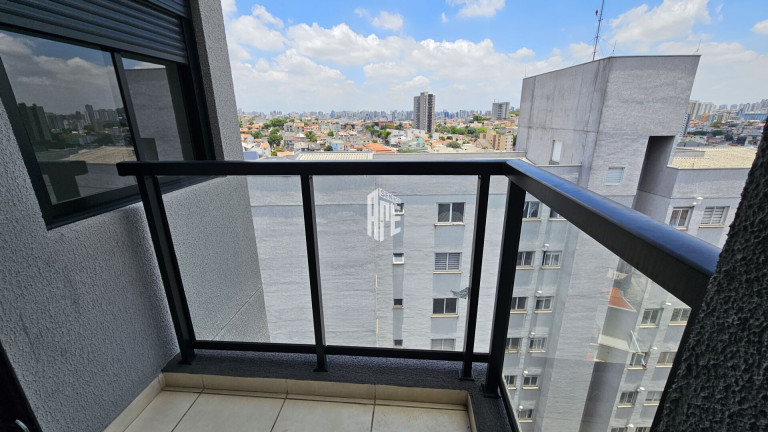 Imagem Cobertura com 2 Quartos à Venda, 100 m² em Vila Curuçá - Santo André