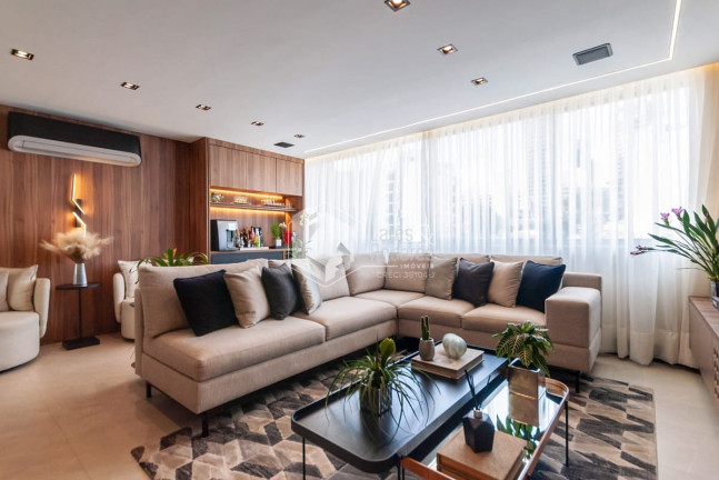 Imagem Apartamento com 3 Quartos à Venda, 106 m² em Perdizes - São Paulo