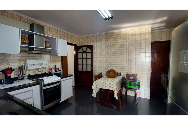 Imagem Imóvel com 3 Quartos à Venda,  em Perdizes - São Paulo