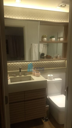 Imagem Apartamento com 2 Quartos à Venda, 78 m² em Capão Raso - Curitiba
