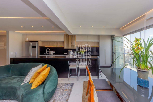 Imagem Cobertura com 2 Quartos à Venda, 185 m² em Perdizes - São Paulo Imagem Cobertura com 2 Quartos à Venda, 185 m² em Perdizes - São Paulo