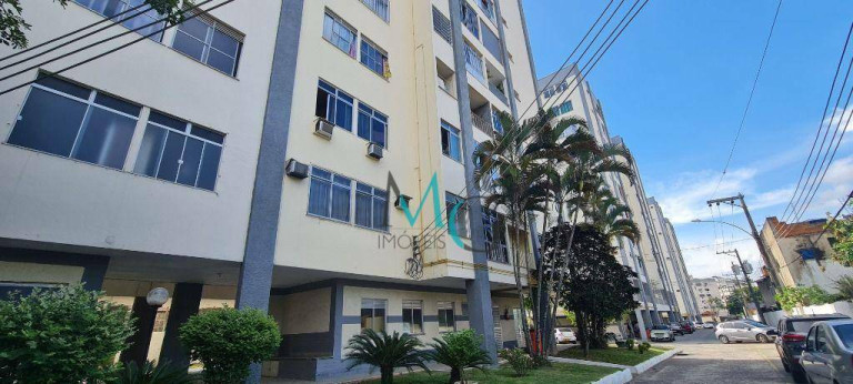 Imagem Apartamento com 2 Quartos à Venda, 64 m² em Campo Grande - Rio De Janeiro Imagem Apartamento com 2 Quartos à Venda, 64 m² em Campo Grande - Rio De Janeiro