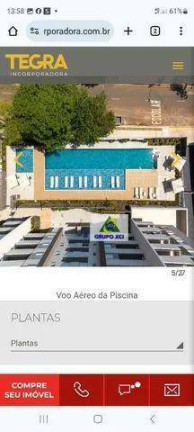 Imagem Apartamento com 2 Quartos à Venda, 55 m² em Mansões Santo Antônio - Campinas Imagem Apartamento com 2 Quartos à Venda, 55 m² em Mansões Santo Antônio - Campinas