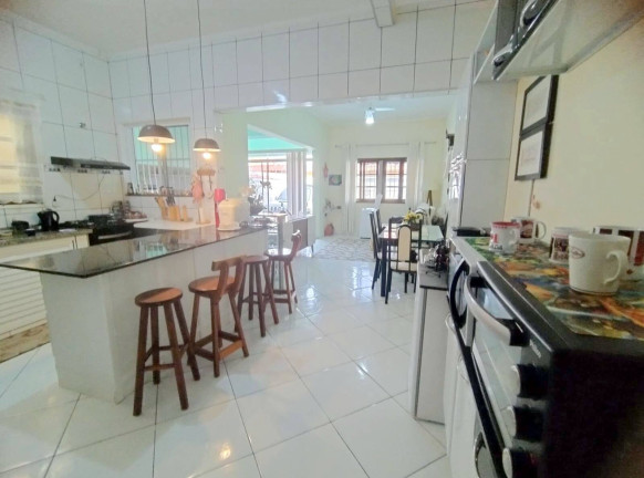 Imagem Casa com 2 Quartos à Venda, 97 m² em Cidade Nova Peruibe - Peruíbe Imagem Casa com 2 Quartos à Venda, 97 m² em Cidade Nova Peruibe - Peruíbe