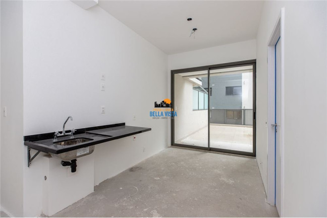 Imagem Apartamento com 1 Quarto à Venda, em Indianópolis - São Paulo Imagem Apartamento com 1 Quarto à Venda, em Indianópolis - São Paulo