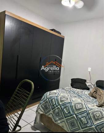 Imagem Casa com 3 Quartos à Venda, 125 m² em Jardim Alto Dos Ypês Iii - Mogi Guaçu Imagem Casa com 3 Quartos à Venda, 125 m² em Jardim Alto Dos Ypês Iii - Mogi Guaçu