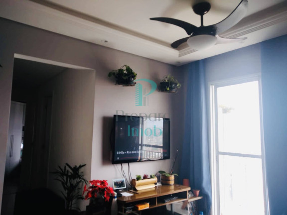 Imagem Apartamento com 2 Quartos à Venda, 50 m² em São Pedro - Osasco Imagem Apartamento com 2 Quartos à Venda, 50 m² em São Pedro - Osasco