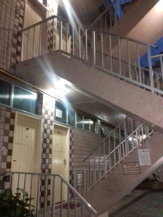 Apartamento com 2 Quartos para Temporada,  em Centro - Cabo Frio