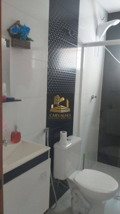 Imagem Casa com 2 Quartos à Venda, 88 m² em São João Do Rio Vermelho - Florianópolis