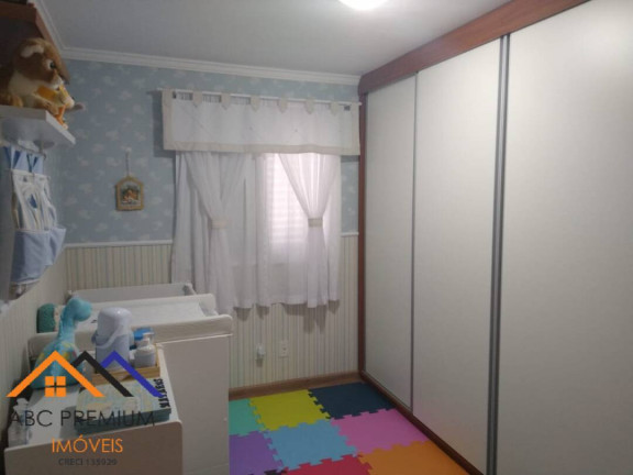 Imagem Apartamento com 2 Quartos à Venda, 53 m² em Vila Alpina - Santo André Imagem Apartamento com 2 Quartos à Venda, 53 m² em Vila Alpina - Santo André