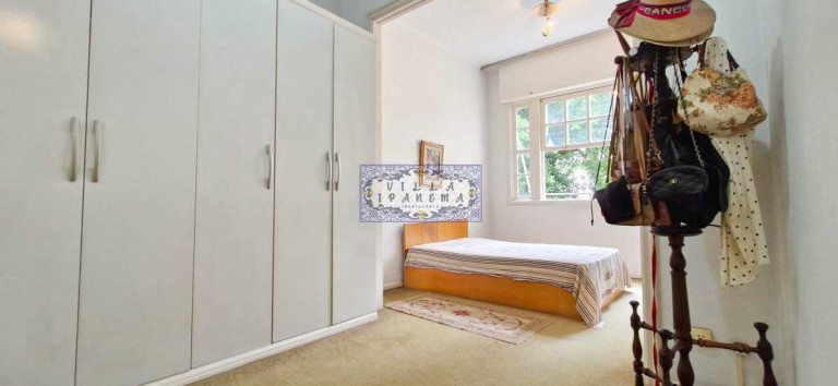 Imagem Apartamento com 3 Quartos à Venda, 130 m² em Copacabana - Rio De Janeiro Imagem Apartamento com 3 Quartos à Venda, 130 m² em Copacabana - Rio De Janeiro