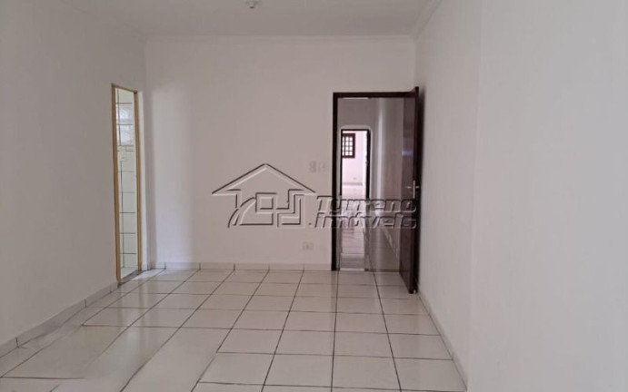Casa com 3 Quartos para Alugar, 110 m² em Bosque Dos Eucaliptos - São José Dos Campos