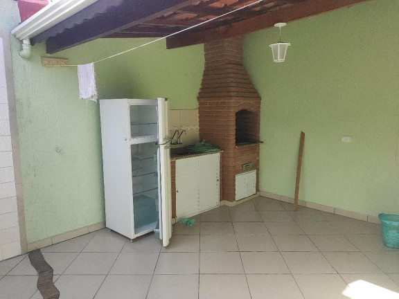 Imagem Casa com 2 Quartos à Venda, 104 m² em Maracanã - Praia Grande Imagem Casa com 2 Quartos à Venda, 104 m² em Maracanã - Praia Grande