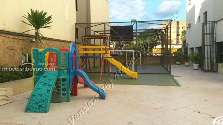 Imagem Apartamento com 3 Quartos à Venda, 97 m² em Iguatemi - Ribeirão Preto Imagem Apartamento com 3 Quartos à Venda, 97 m² em Iguatemi - Ribeirão Preto