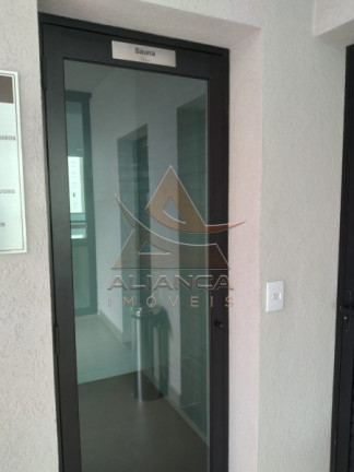 Imagem Apartamento com 1 Quarto à Venda, 36 m² em Jardim Botânico - Ribeirão Preto Imagem Apartamento com 1 Quarto à Venda, 36 m² em Jardim Botânico - Ribeirão Preto