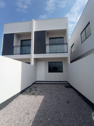 Casa com 2 Quartos à Venda, 68 m² em Dom Geraldo - Tijucas