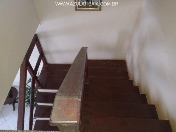 Imagem Casa com 3 Quartos à Venda, 231 m² em Jardim Maristela - Atibaia