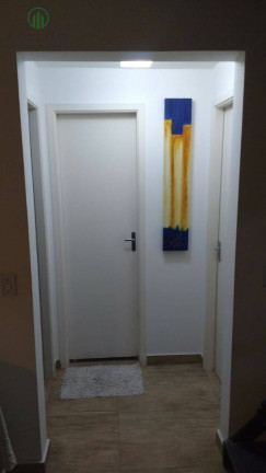 Imagem Apartamento com 4 Quartos à Venda, 104 m² em Novo Osasco - Osasco