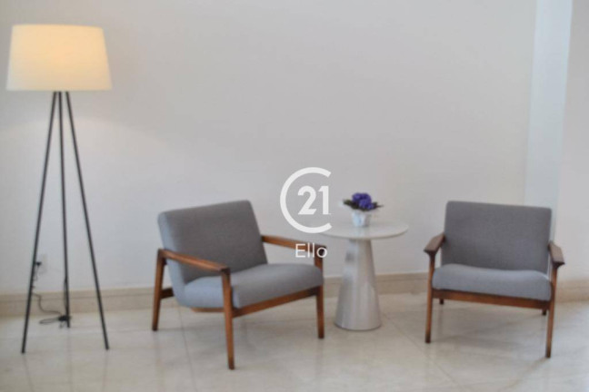 Imagem Apartamento com 1 Quarto para Alugar, 60 m² em Jardim América - São Paulo Imagem Apartamento com 1 Quarto para Alugar, 60 m² em Jardim América - São Paulo