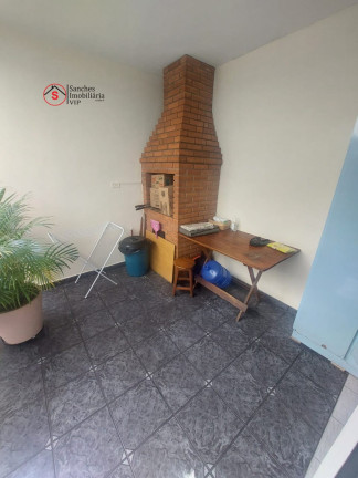 Imagem Sobrado com 3 Quartos à Venda, 140 m² em Quinta Da Paineira - São Paulo Imagem Sobrado com 3 Quartos à Venda, 140 m² em Quinta Da Paineira - São Paulo