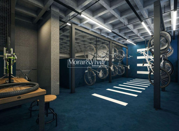 Imagem Apartamento com 3 Quartos à Venda, 127 m² em Cidade Industrial - Curitiba