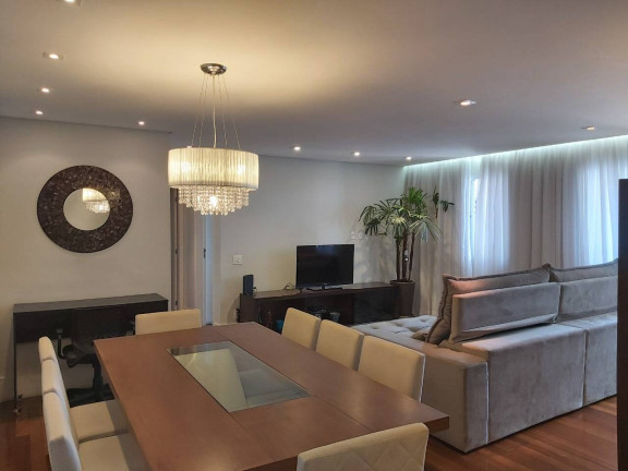 Apartamento com 2 Quartos à Venda, 98 m² em Jardim Marajoara - São Paulo
