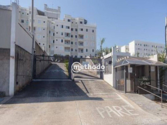 Apartamento com 2 Quartos à Venda, 42 m² em Jardim Antonio Von Zuben - Campinas