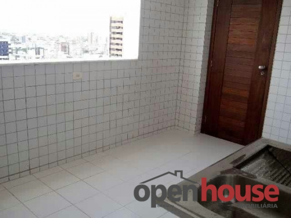 Imagem Apartamento com 6 Quartos à Venda, 600 m² em Tirol - Natal Imagem Apartamento com 6 Quartos à Venda, 600 m² em Tirol - Natal