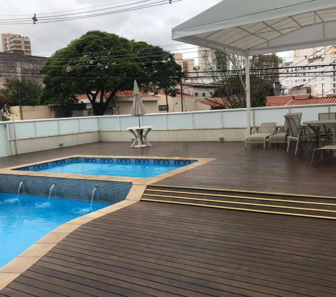 Apartamento com 3 Quartos à Venda, 151 m² em Jardim Paulistano - Sorocaba