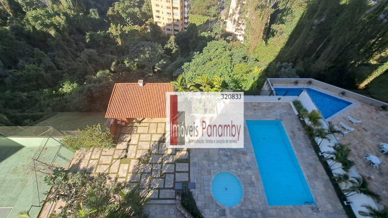 Imagem Apartamento com 4 Quartos à Venda ou Locação, 360 m² em Morumbi - São Paulo Imagem Apartamento com 4 Quartos à Venda ou Locação, 360 m² em Morumbi - São Paulo