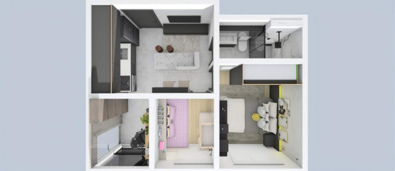 Imagem Cobertura com 2 Quartos à Venda, 63 m² em Vila Guedes - São Paulo