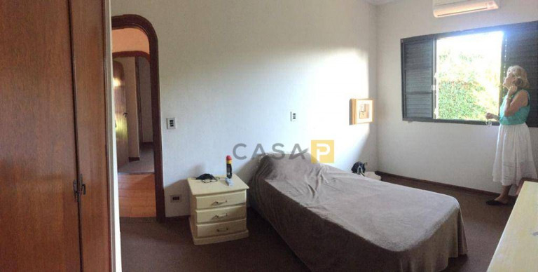 Imagem Casa com 3 Quartos à Venda, 190 m² em Vila Pavan - Americana