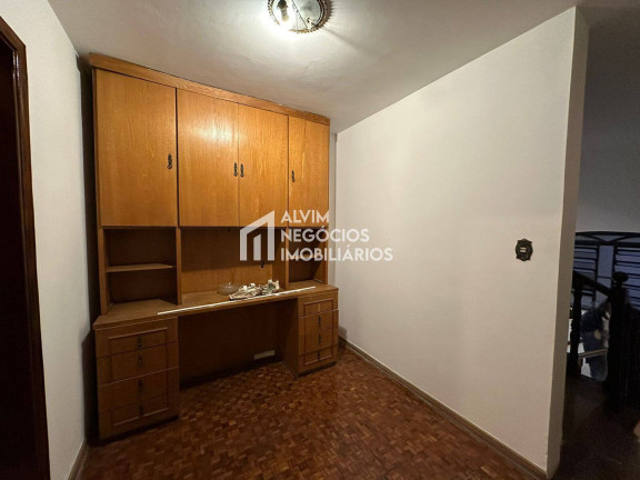 Imagem Sobrado com 5 Quartos à Venda, 400 m² em Jardim Esplanada - São José Dos Campos