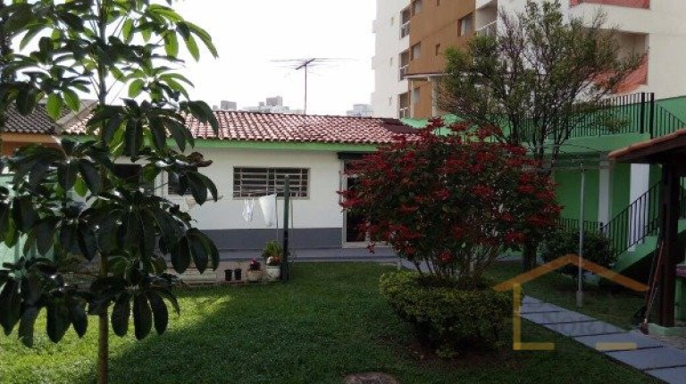 Imagem Casa com 2 Quartos à Venda, 540 m² em Lauzane Paulista - São Paulo Imagem Casa com 2 Quartos à Venda, 540 m² em Lauzane Paulista - São Paulo