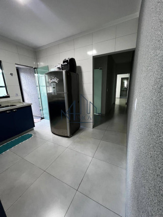 Imagem Casa com 2 Quartos à Venda, 205 m² em Jardim Buriti Sereno - Aparecida De Goiânia