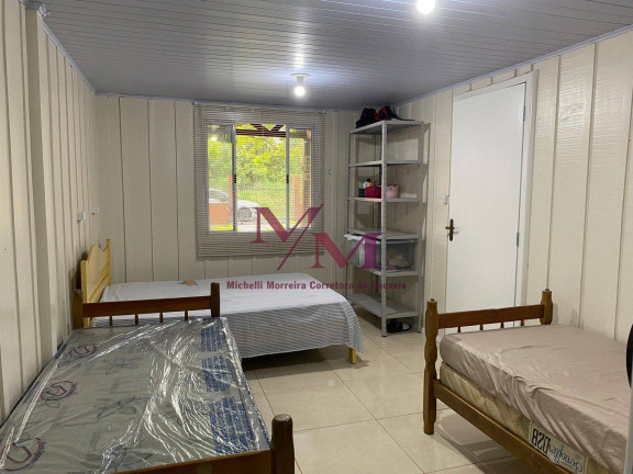 Imagem Casa com 2 Quartos à Venda, 280 m² em Pontal Do Sul - Pontal Do Paraná