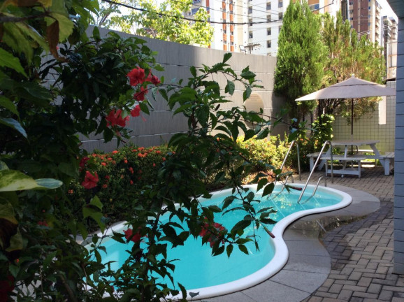 Imagem Apartamento com 3 Quartos à Venda, 92 m² em Boa Viagem - Recife