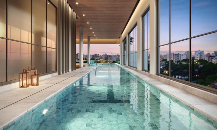 Imagem Apartamento com 3 Quartos à Venda, 84 m² em Tatuape - São Paulo